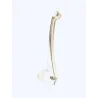 Levier frein avant YAMAHA PW 50 1981-2025 Levier frein avant YAMAHA PW 50 1981-2025
