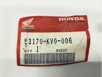 Levier frein avant HONDA CBR 1000 F 1987-1988