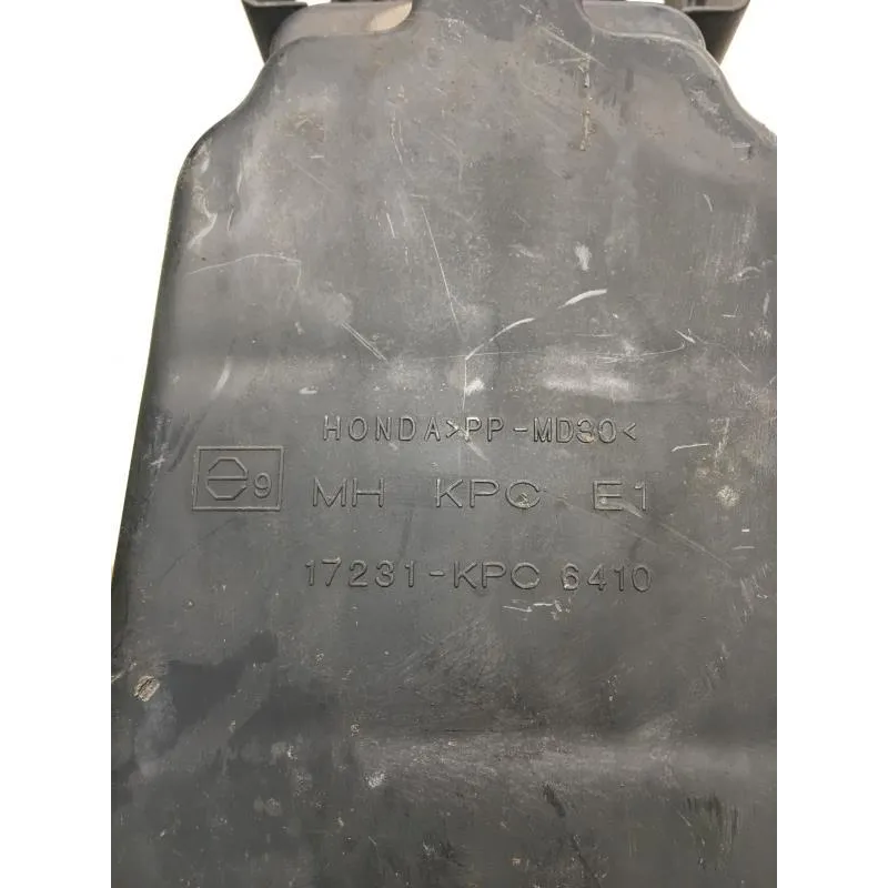 Boite a air HONDA XL V 125 2007-2010 VARADERO