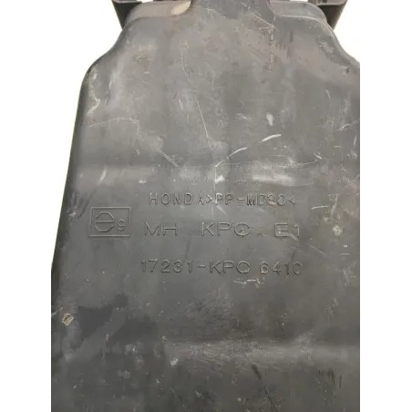 Boite a air HONDA XL V 125 2007-2010 VARADERO