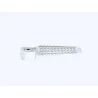 Repose pieds arriere droit HONDA CBR 600 F 1991-1994 Repose pieds arriere droit HONDA CBR 600 F 1991-1994