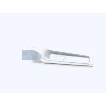 Repose pieds arriere droit HONDA CBR 600 F 1991-1994