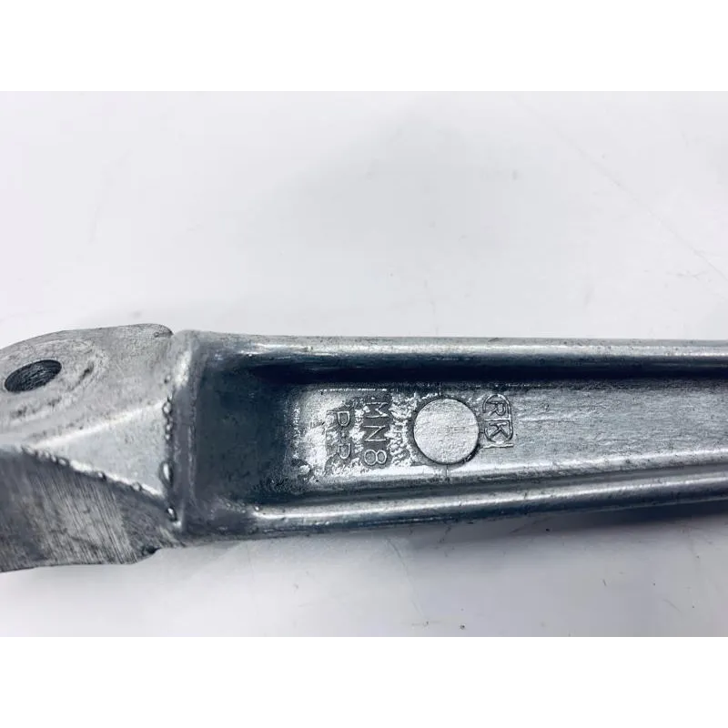Repose pieds arriere droit HONDA CBR 600 F 1991-1994