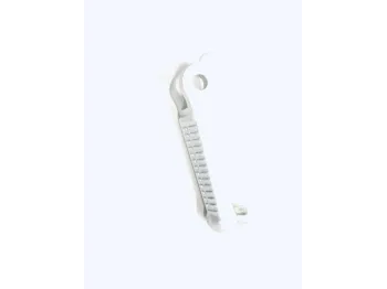 Repose pieds avant gauche RIEJU RS2 50 2006-2008 MATRIX RACING