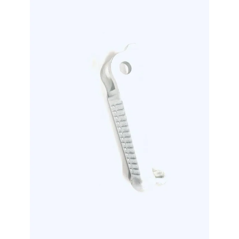 Repose pieds avant gauche RIEJU RS2 50 2006-2008 MATRIX RACING