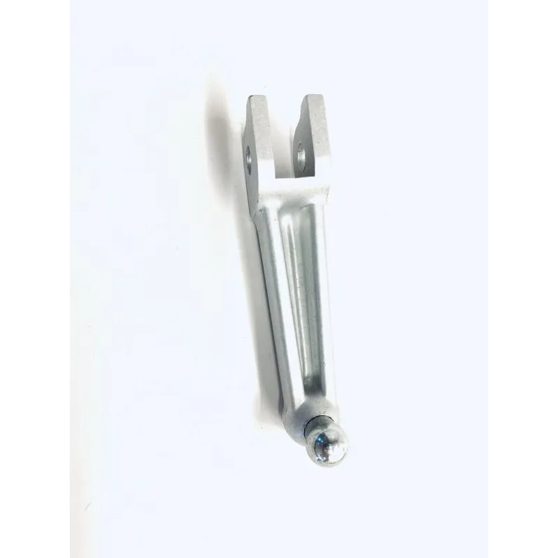 Repose pieds avant gauche RIEJU RS2 50 2006-2008 MATRIX RACING