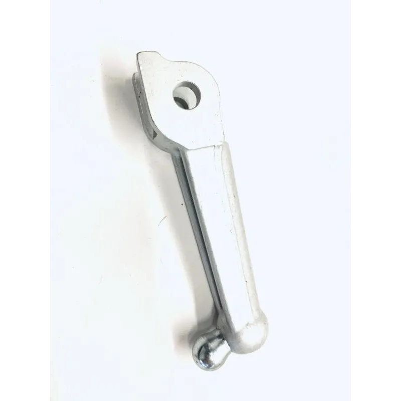 Repose pieds avant gauche RIEJU RS2 50 2006-2008 MATRIX RACING