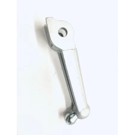 Repose pieds avant gauche RIEJU RS2 50 2006-2008 MATRIX RACING