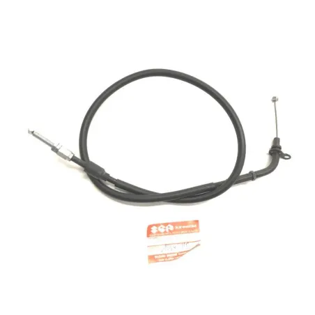 Cable d'accelerateur SUZUKI GS 500 E 1989-1996