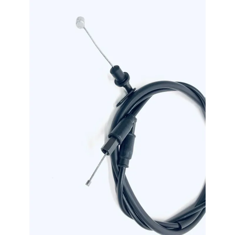 Cable d'accelerateur BENELLI 491 SPORT 50 1997-1998