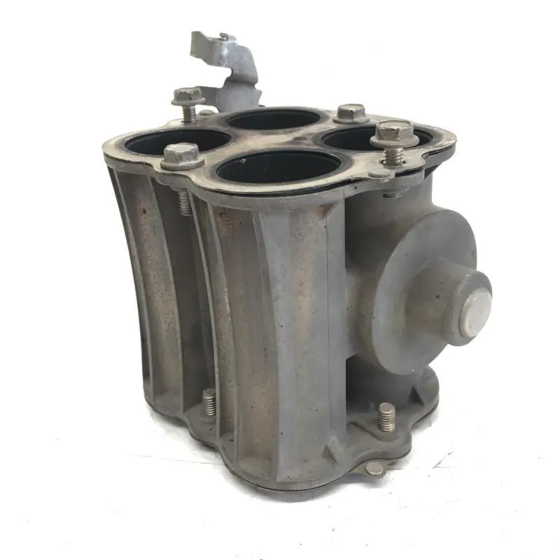 Valve d'echappement HONDA CBR 929 RR 2000-2001 FIREBLADE