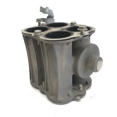 Valve d'echappement HONDA CBR 929 RR 2000-2001 FIREBLADE