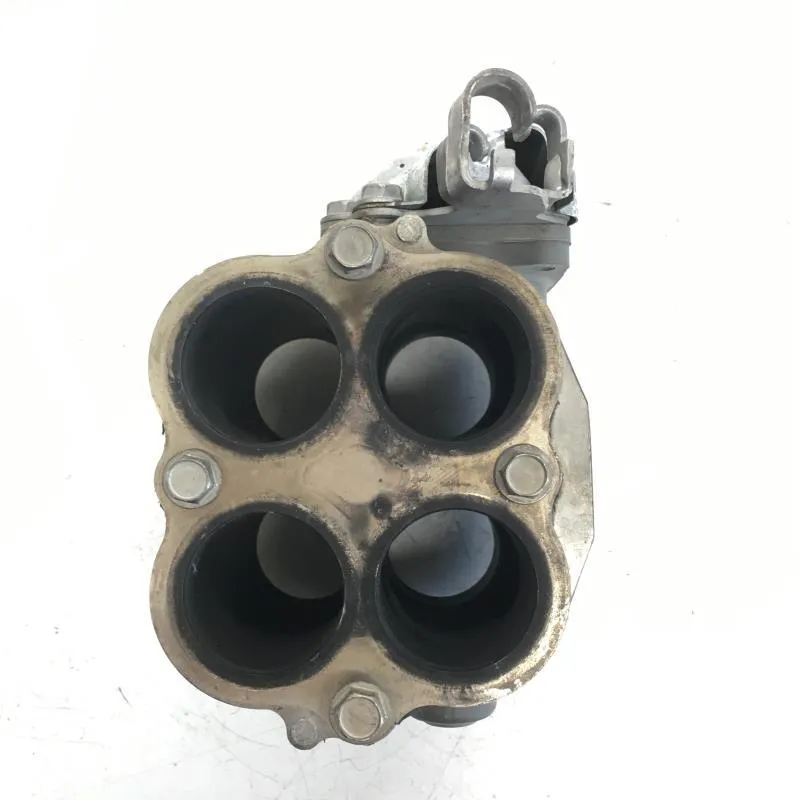 Valve d'echappement HONDA CBR 929 RR 2000-2001 FIREBLADE