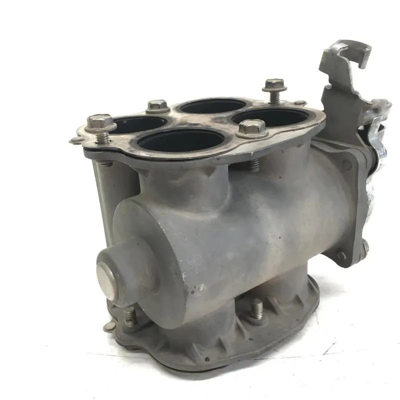 Valve d'echappement HONDA CBR 929 RR 2000-2001 FIREBLADE