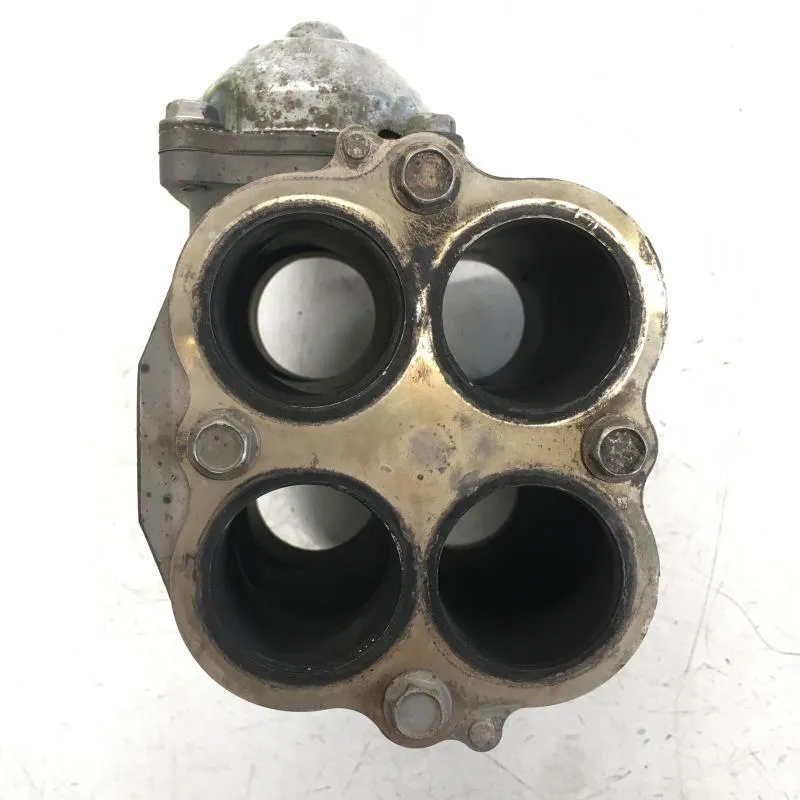 Valve d'echappement HONDA CBR 929 RR 2000-2001 FIREBLADE