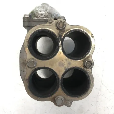 Valve d'echappement HONDA CBR 929 RR 2000-2001 FIREBLADE
