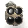 Valve d'echappement HONDA CBR 929 RR 2000-2001 FIREBLADE Valve d'echappement HONDA CBR 929 RR 2000-2001 FIREBLADE