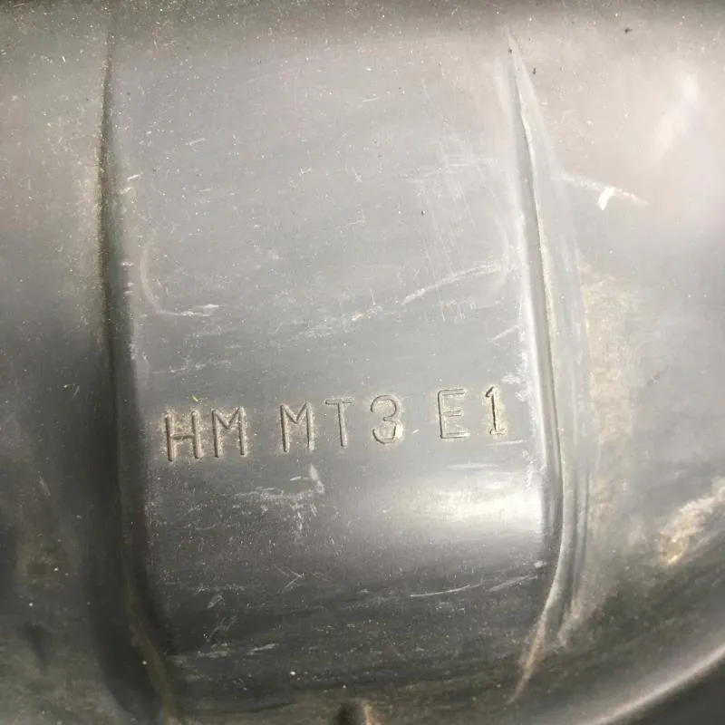 Boite a air HONDA ST 1100 1996-2002 PAN EUROPEAN
