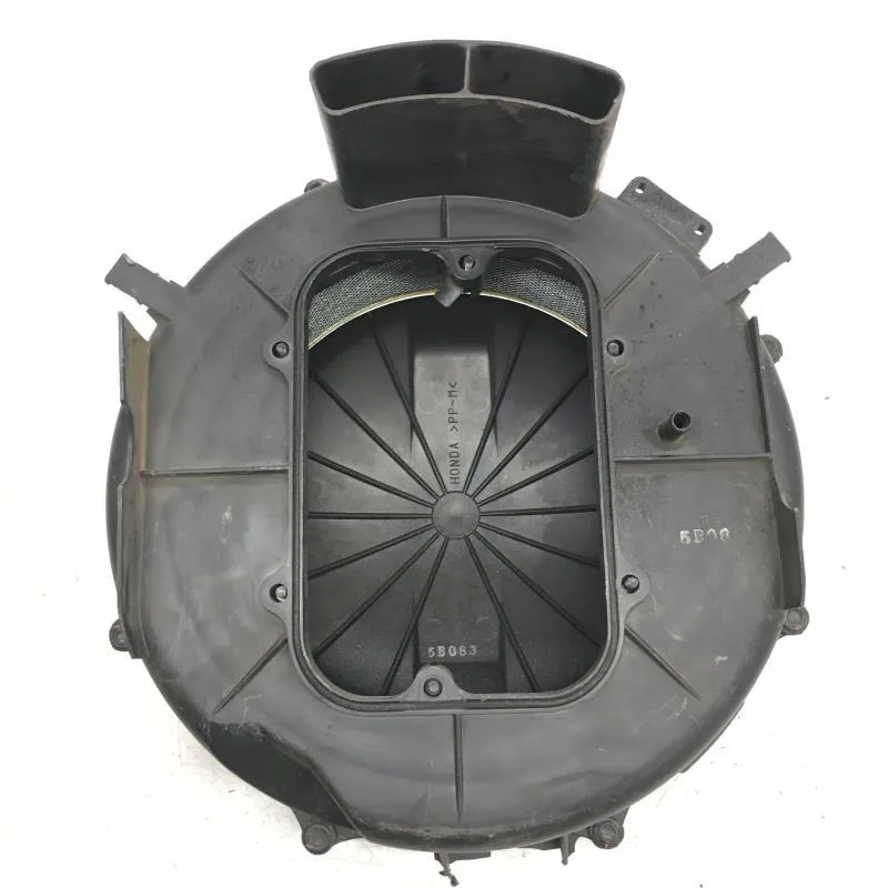 Boite a air HONDA ST 1100 1996-2002 PAN EUROPEAN