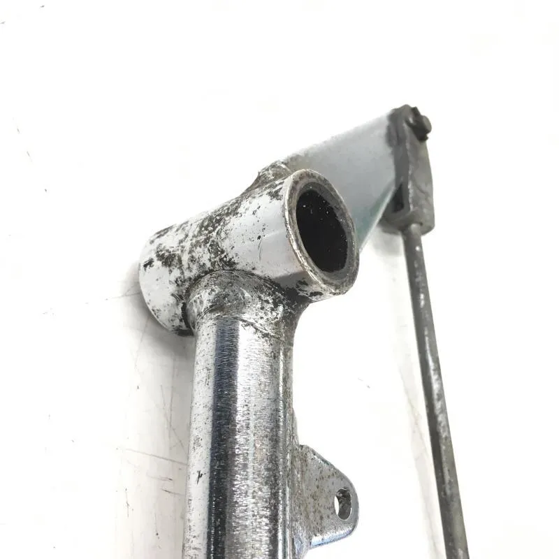 Pedale frein HONDA CG 125 1998-2001