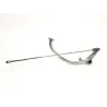 Pedale frein HONDA CG 125 1998-2001 Pedale frein HONDA CG 125 1998-2001