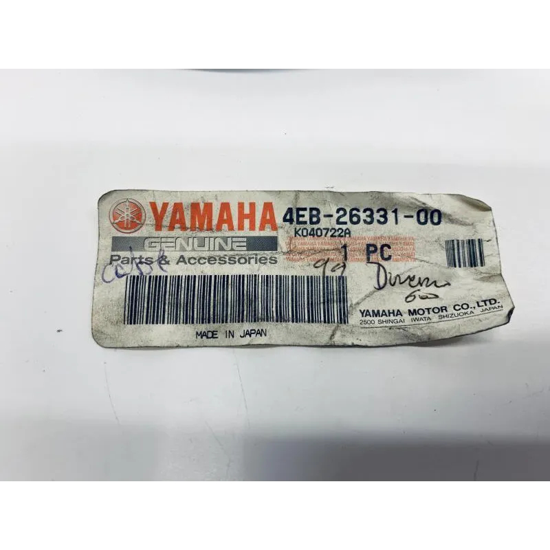 Cable de starter YAMAHA XJ 600 S 1997-2002 DIVERSION