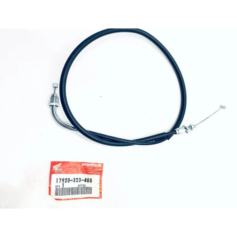 Cable d'accelerateur HONDA CB 500 1971-1973 FOUR
