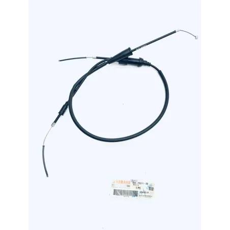 Cable d'accelerateur YAMAHA DT 50 R 2003-2005