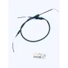 Cable d'accelerateur YAMAHA DT 50 R 2003-2005 Cable d'accelerateur YAMAHA DT 50 R 2003-2005