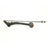 Pedale frein HONDA CY 80 1979-1981 Pedale frein HONDA CY 80 1979-1981
