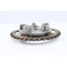 Porte couronne SUZUKI DL 650 VSTROM 2007 - 2010 Porte couronne SUZUKI DL 650 VSTROM 2007 - 2010