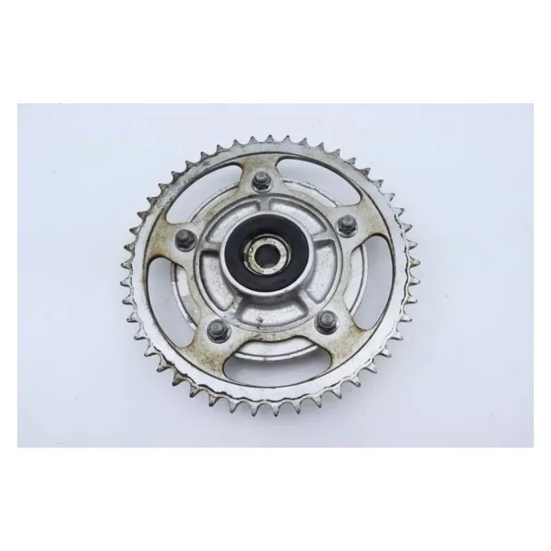 Porte couronne SUZUKI DL 650 VSTROM 2007 - 2010