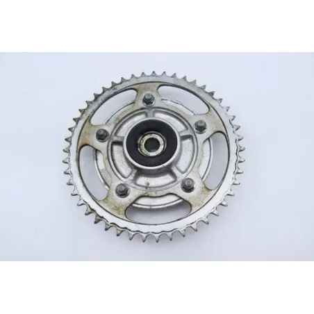 Porte couronne SUZUKI DL 650 VSTROM 2007 - 2010