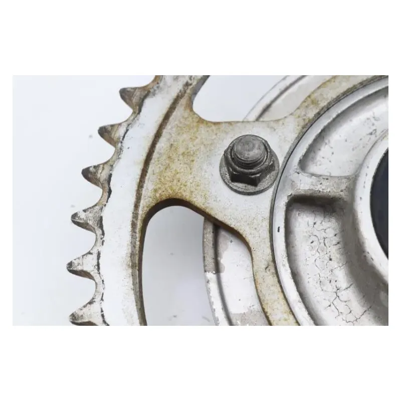 Porte couronne SUZUKI DL 650 VSTROM 2007 - 2010