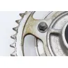 Porte couronne SUZUKI DL 650 VSTROM 2007 - 2010 Porte couronne SUZUKI DL 650 VSTROM 2007 - 2010