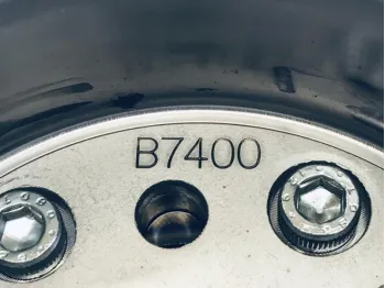 Rotor volant moteur YAMAHA CZD 300 2017-2019 XMAX