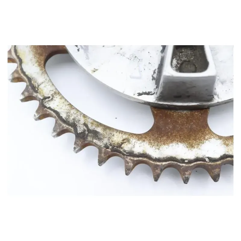 Porte couronne SUZUKI DL 650 VSTROM 2007 - 2010