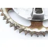 Porte couronne SUZUKI DL 650 VSTROM 2007 - 2010 Porte couronne SUZUKI DL 650 VSTROM 2007 - 2010