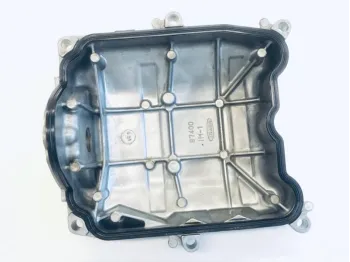 Couvre culasse YAMAHA CZD 300 2017-2019 XMAX