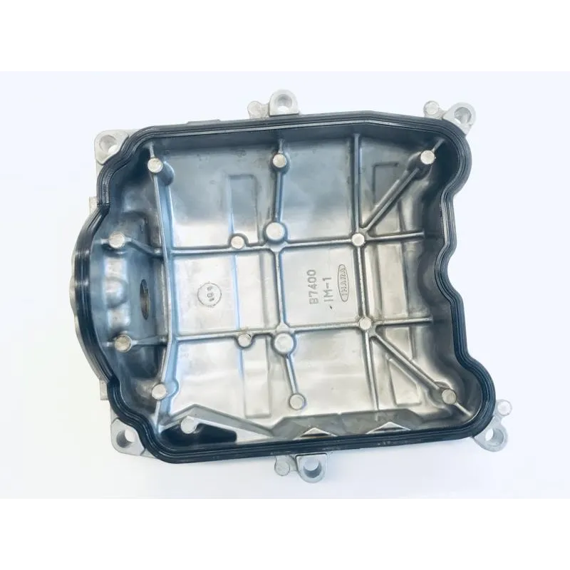 Couvre culasse YAMAHA CZD 300 2017-2019 XMAX