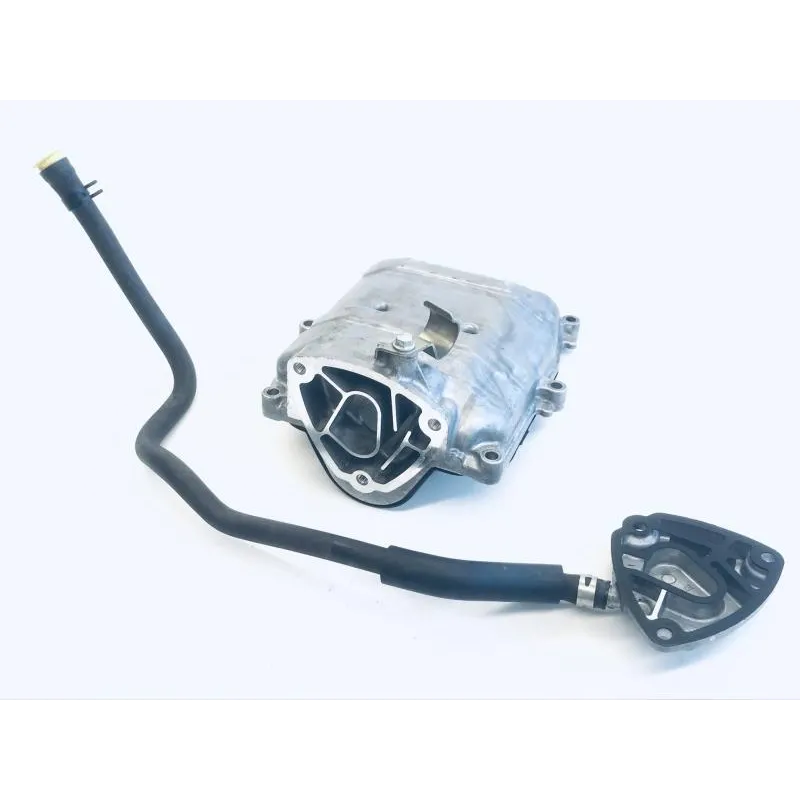 Couvre culasse YAMAHA CZD 300 2017-2019 XMAX