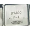 Couvre culasse YAMAHA CZD 300 2017-2019 XMAX