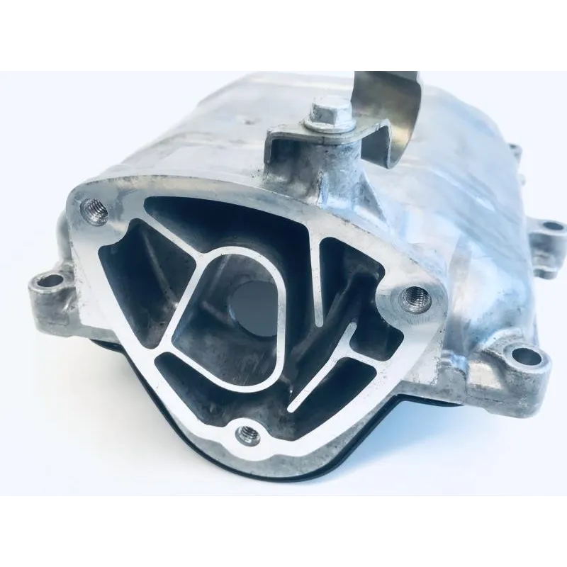 Couvre culasse YAMAHA CZD 300 2017-2019 XMAX