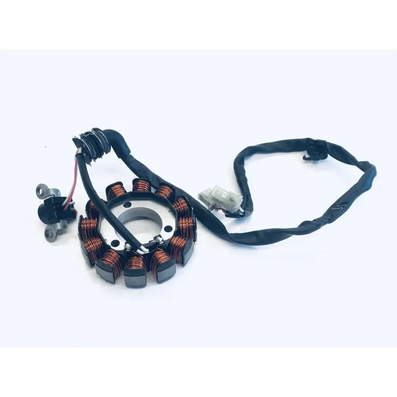 Stator alternateur YAMAHA CZD 300 2017-2019 XMAX