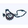 Stator alternateur YAMAHA CZD 300 2017-2019 XMAX Stator alternateur YAMAHA CZD 300 2017-2019 XMAX