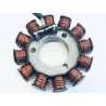 Stator alternateur YAMAHA CZD 300 2017-2019 XMAX Stator alternateur YAMAHA CZD 300 2017-2019 XMAX