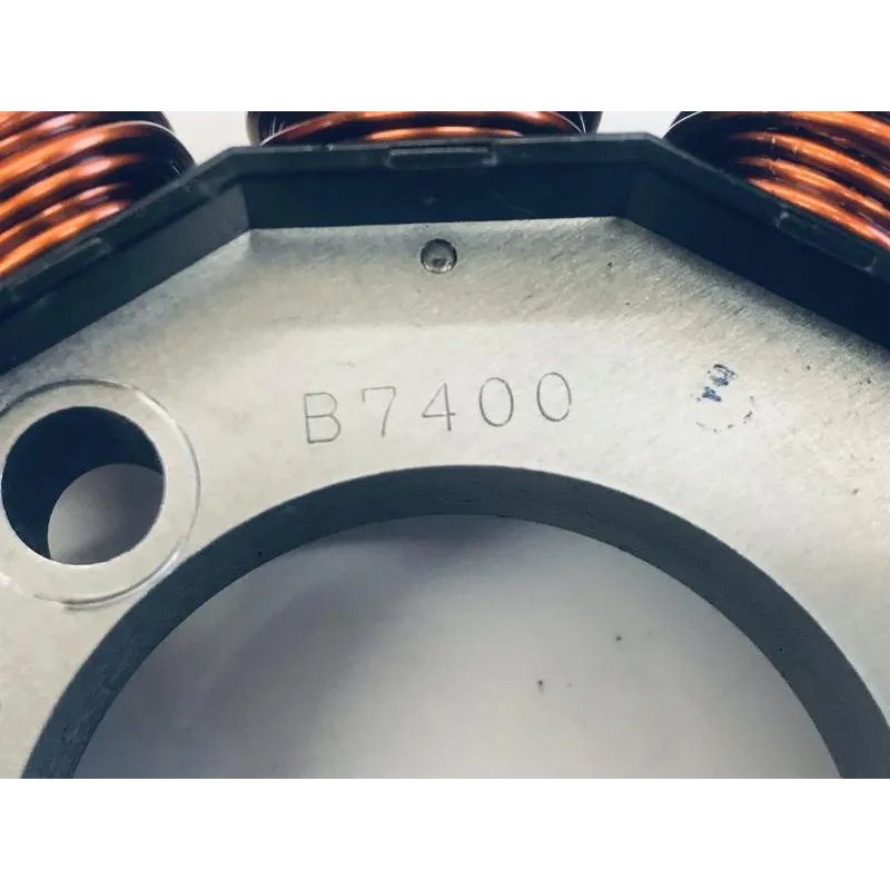 Stator alternateur YAMAHA CZD 300 2017-2019 XMAX