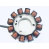 Stator alternateur YAMAHA CZD 300 2017-2019 XMAX Stator alternateur YAMAHA CZD 300 2017-2019 XMAX