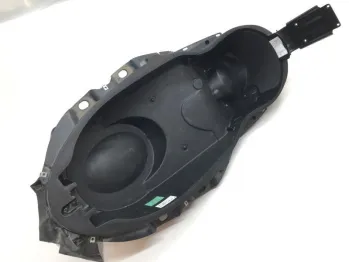 Coffre sous selle YAMAHA YPR 125 2010-2013 XMAX ABS