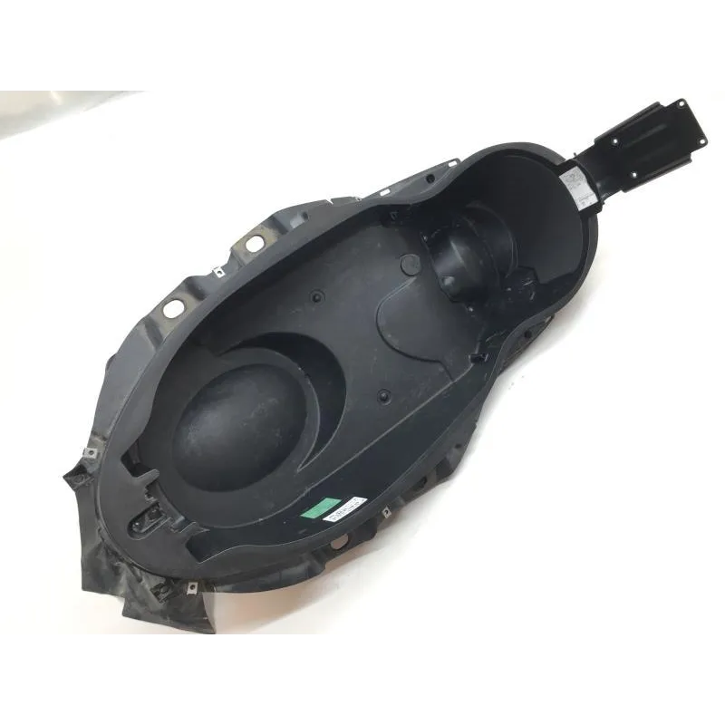 Coffre sous selle YAMAHA YPR 125 2010-2013 XMAX ABS